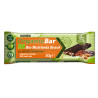 ORGANIC BAR CHOCO-ALMOND 30G