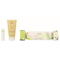 KIT MANI E LABBRA CREMA+STICK