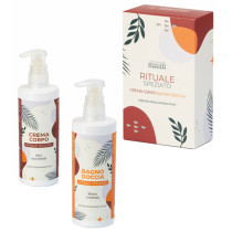 KIT RITUALE SPEZ CR CORP+BDOC