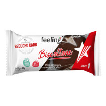 FEELING OK BISCOTTONE CACAO 50