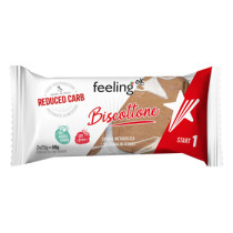 FEELING OK BISCOTTONE VAN/L 50