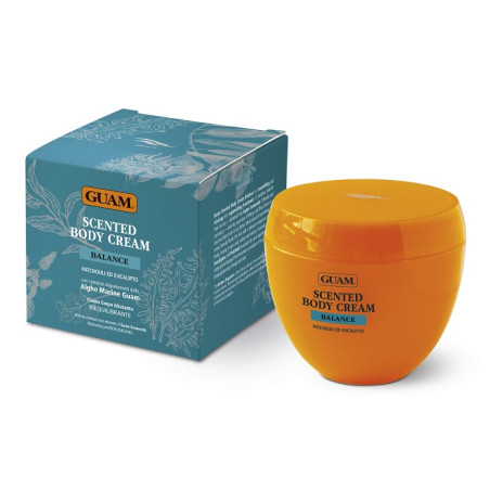 GUAM CREMA CORPO BALANCE 200ML