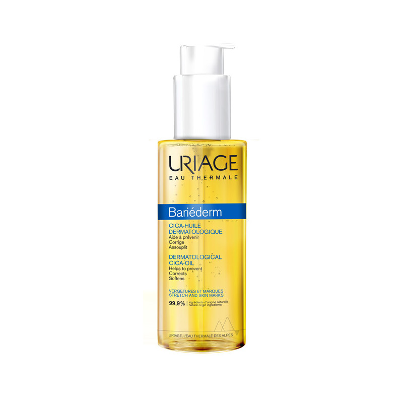BARIEDERM CICA-OLIO DERMAT