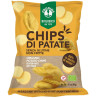 PROBIOS CHIPS PATATE 40G
