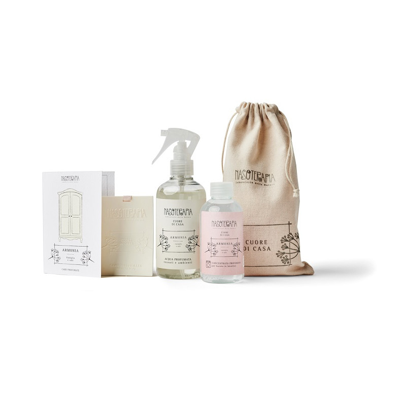 ACQUA PROFUMATA ARMON VAN/SALE