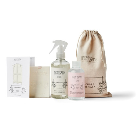 ACQUA PROFUMATA ARMON VAN/SALE