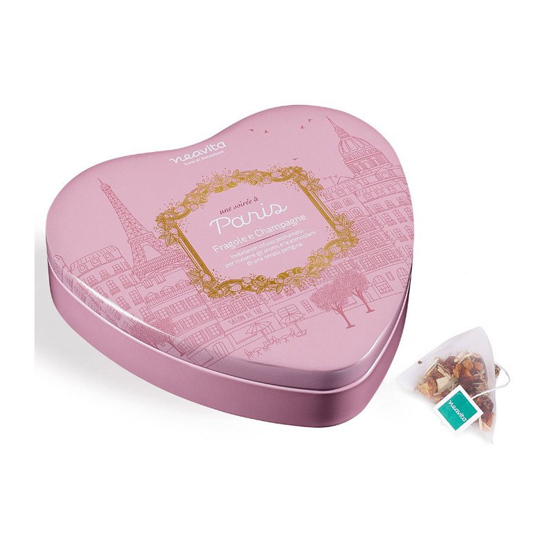 NEAVITA COF CUORE PARIGI INF