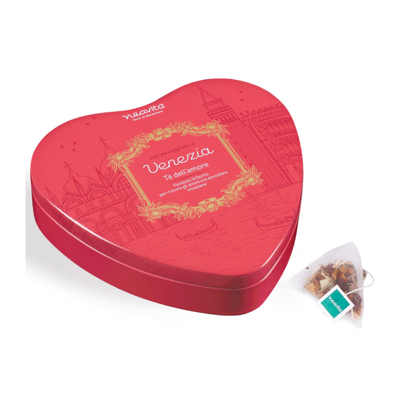 NEAVITA CUORE VENEZIA TE' AMOR