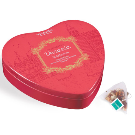 NEAVITA CUORE VENEZIA TE' AMOR