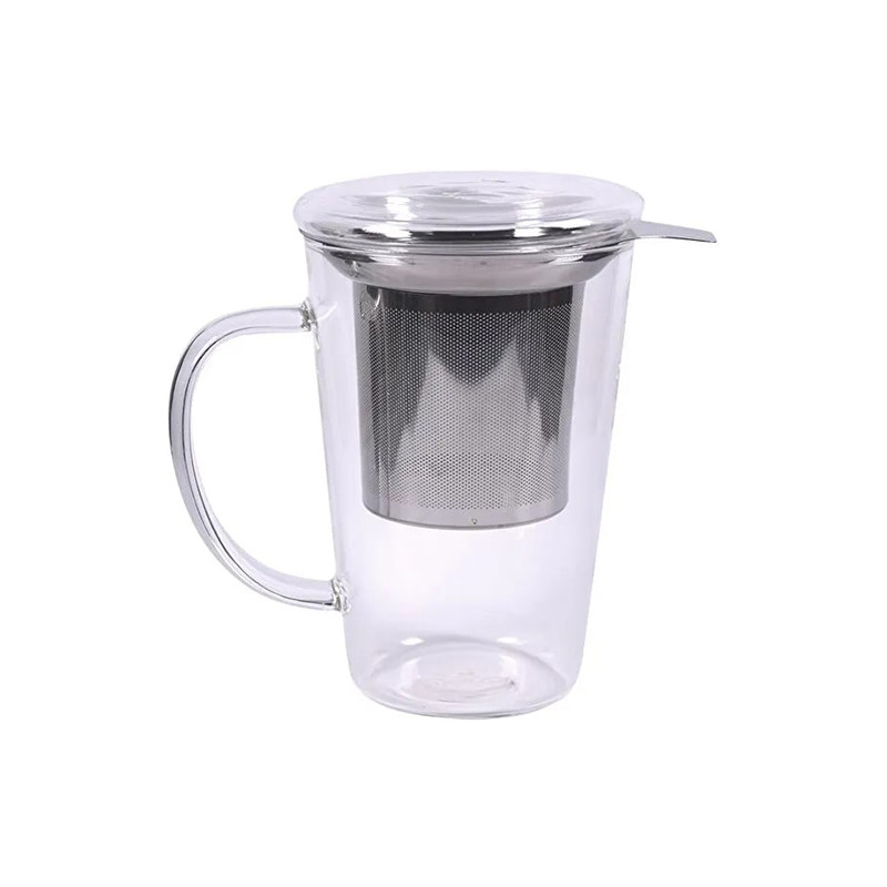 INFUSIERA C/FILTRO ACC NEAVITA