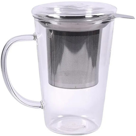 INFUSIERA C/FILTRO ACC NEAVITA