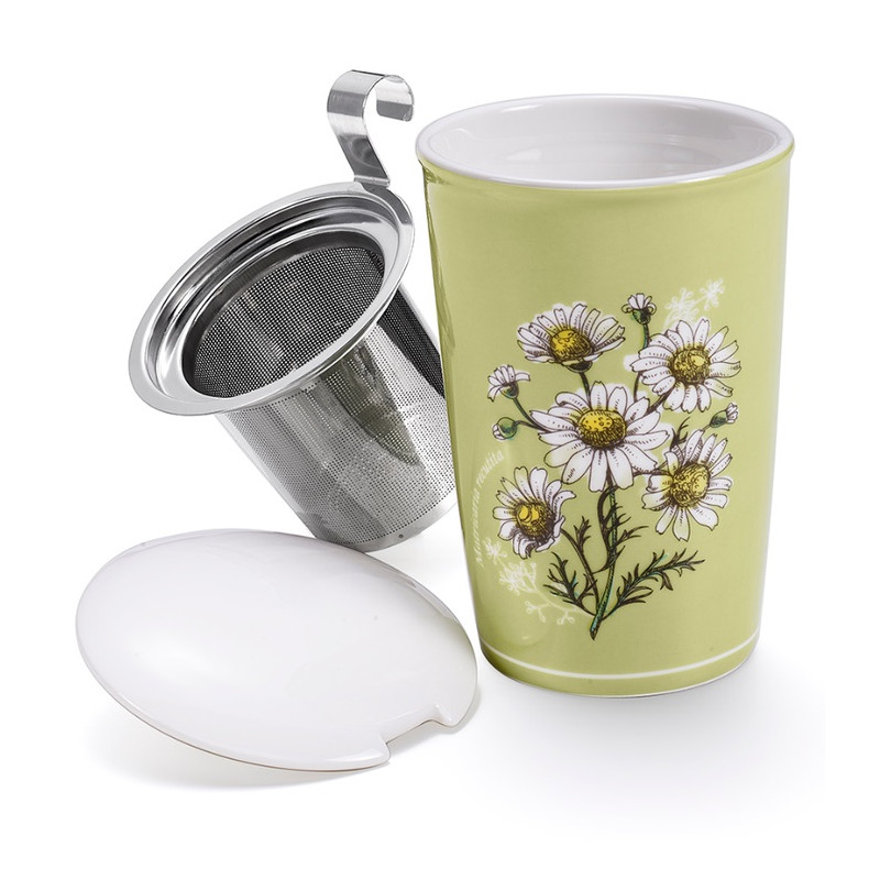 NEAVITA INFUSIERA E&T CAMOM