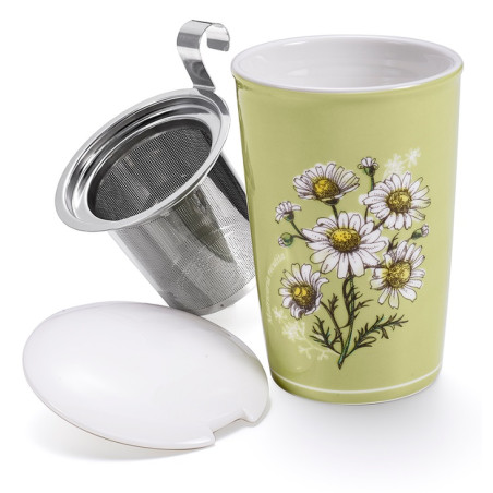 NEAVITA INFUSIERA E&T CAMOM