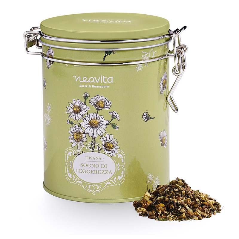 NEAVITA ROYAL TIN E&T CAMOMIL