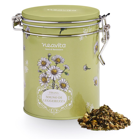 NEAVITA ROYAL TIN E&T CAMOMIL