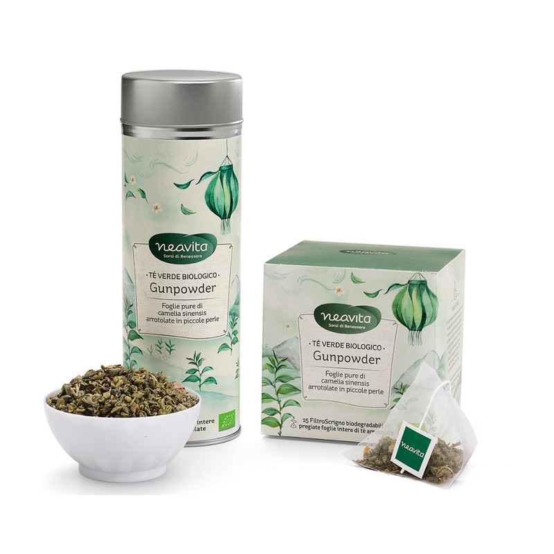 NEAVITA SILVER TIN TE GPD BIO