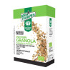BCH PROTEIN GRANOLA CANAPA/COC