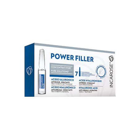 INCAROSE POWER FILL AC IALURON