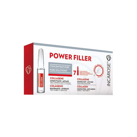INCAROSE POWER FILL COLLAGENE