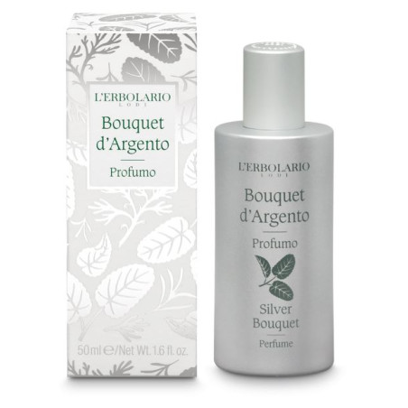 BOUQUET ARGENTO PROFUMO 50ML