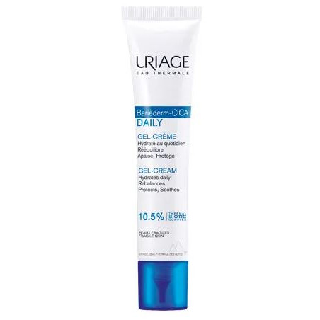 BARIEDERM CICA DAILY GEL 40ML