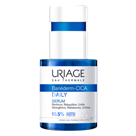 BARIEDERM CICA DAILY SIERO30ML