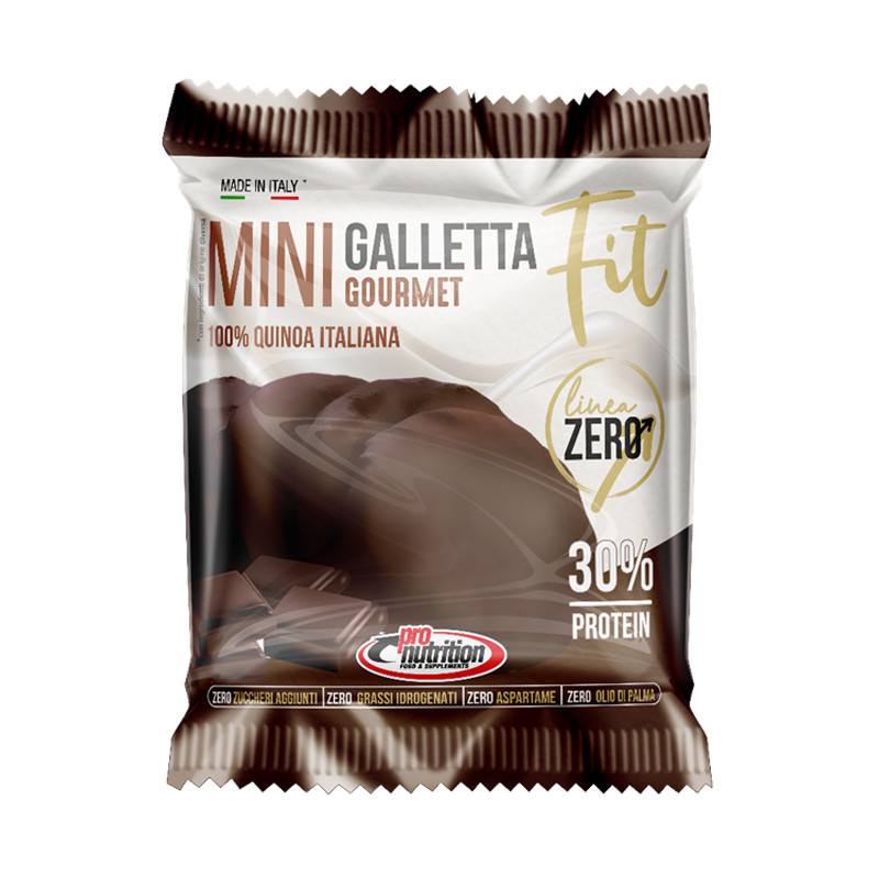 PRONUTRITION MINI GALL FOND36G