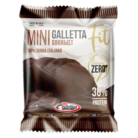 PRONUTRITION MINI GALL FOND36G