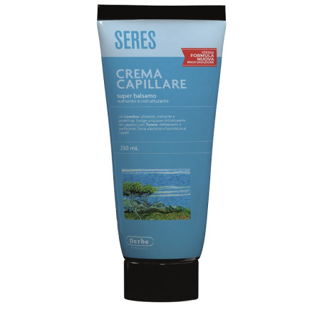 DERBE BLU SUPER BALSAMO CR CAP