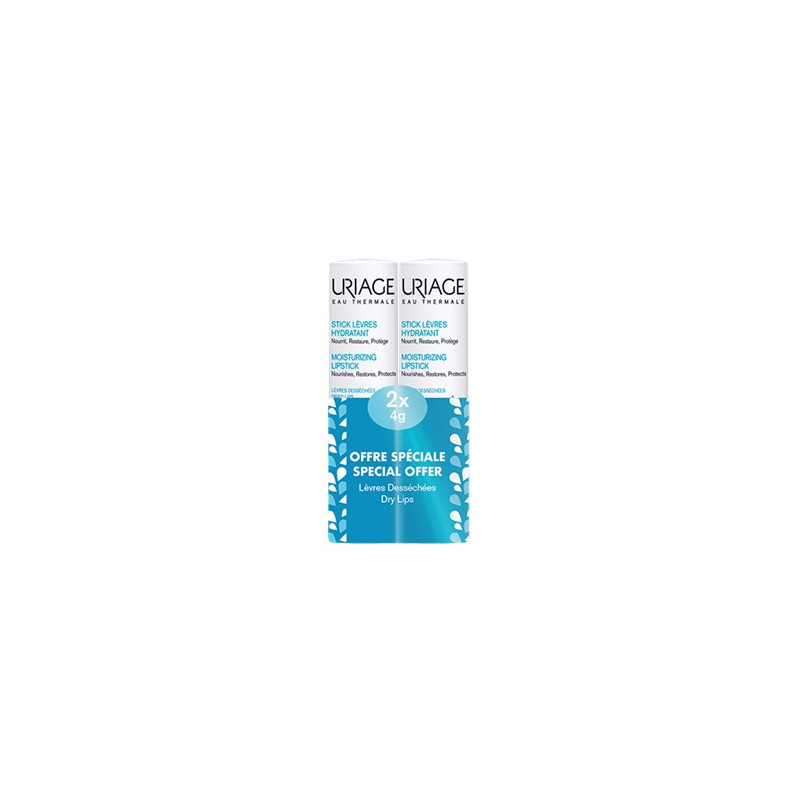 STICK IDRATANTE LAB 2PZ PROMO