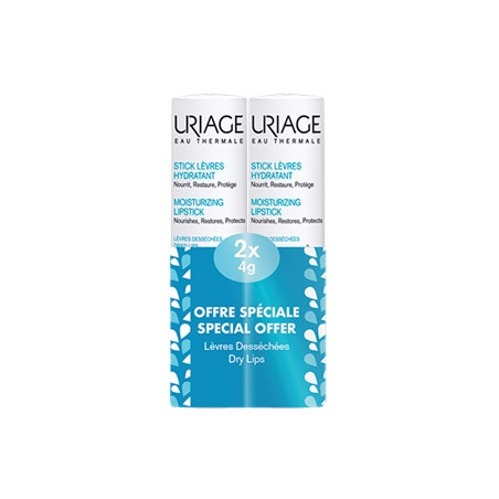 STICK IDRATANTE LAB 2PZ PROMO