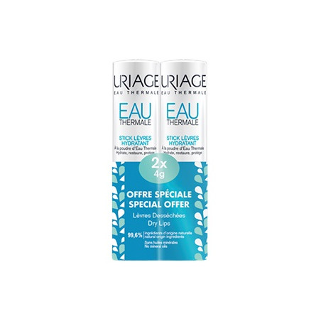 PROMO STICK IDRATANTE LAB POLV