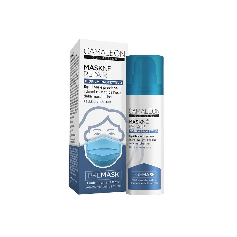 MASKNE' PREMASK BIOFILM PROT