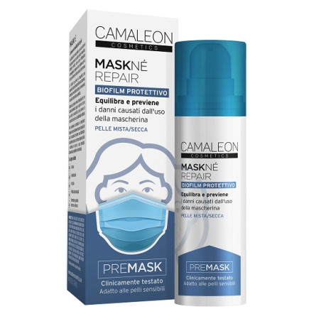 MASKNE' PREMASK BIOFILM PROT