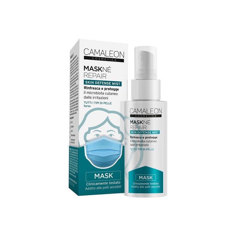 MASKNE' MASK SKIN DEFENSE MIST