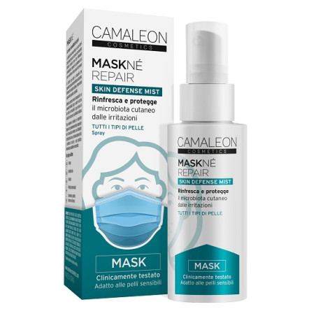 MASKNE' MASK SKIN DEFENSE MIST