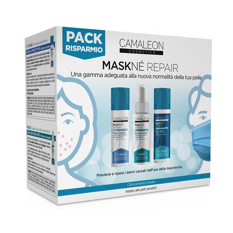 MASKNE' PACK RISPARMIO