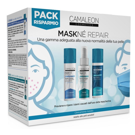 MASKNE' PACK RISPARMIO
