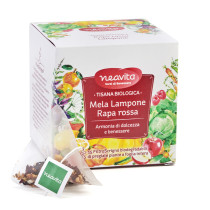 NEAVITA FILTROSC F&V MELA15FIL
