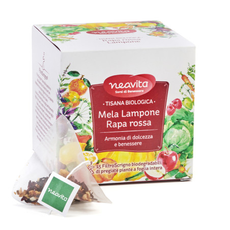 NEAVITA FILTROSC F&V MELA15FIL