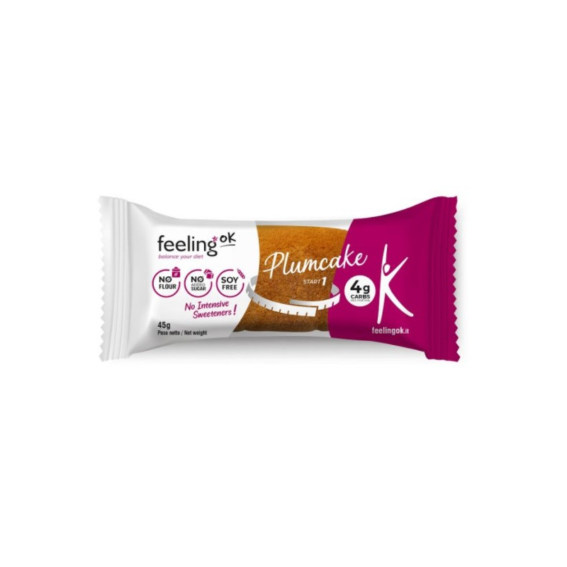 FEELING OK PLUM CAKE VAN/LI45G