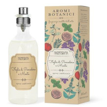 NASOTERAPIA FOGLIE P/MENTA SPR
