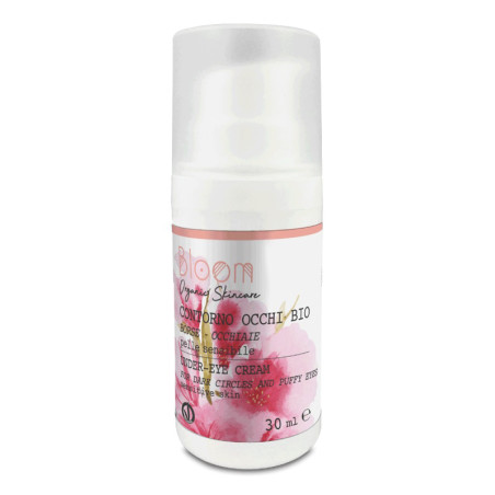 BLOOM CONTORNO OCCHI BIO S/BOR