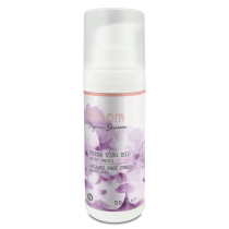 BLOOM CREMA VISO BIO IMPURE