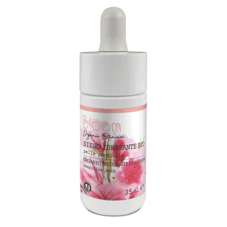 BLOOM SIERO IDRAT BIO SENS35ML