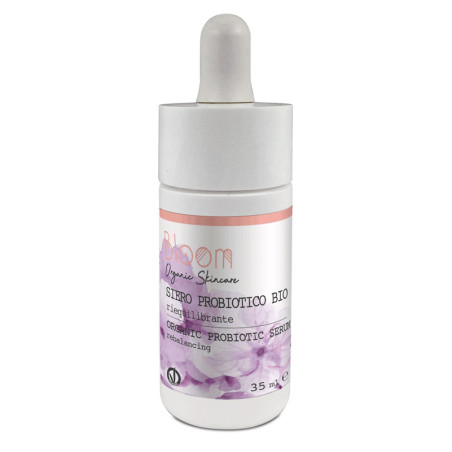 BLOOM SIERO PROBIOTICO BIO35ML