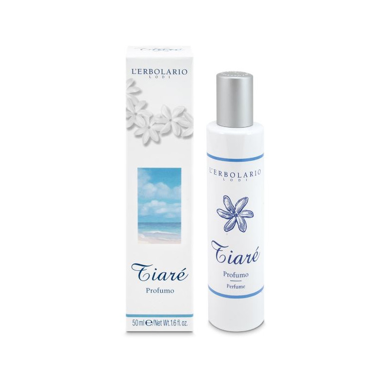 TIARE' PROFUMO 50ML