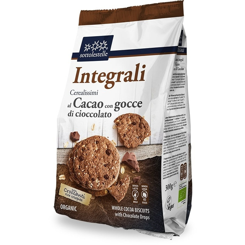 CEREALISSIMI INTEGRALI CIOC RI