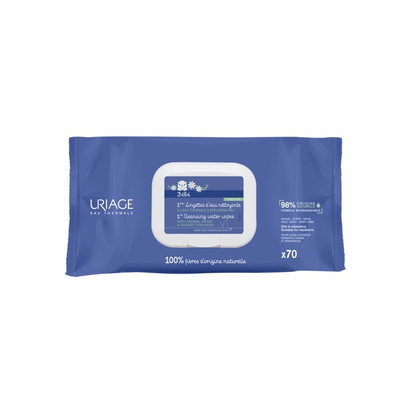 BEBE SALVIETTINE DET ACQUA70PZ