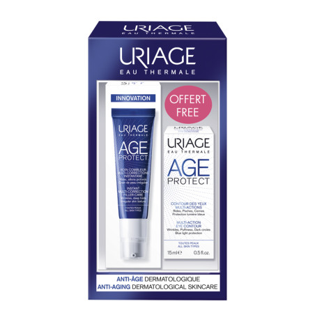 URIAGE AGE PROT+CONT OCCH PROM